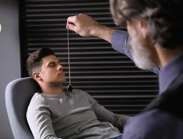 Hypnotist Fairfax VA