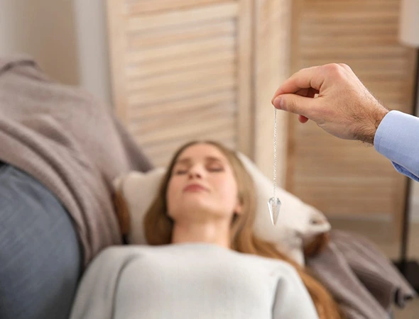 Hypnotist Falls Church VA