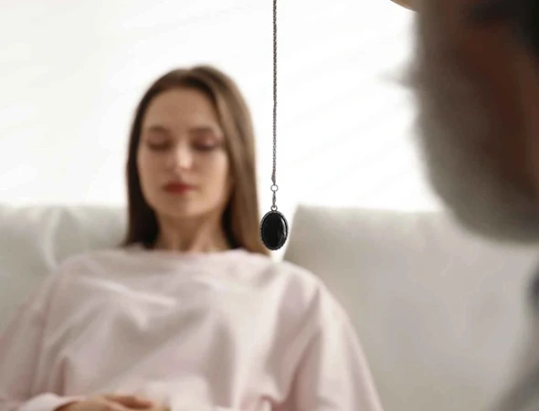 Professional Local Hypnotist in Arlington VA