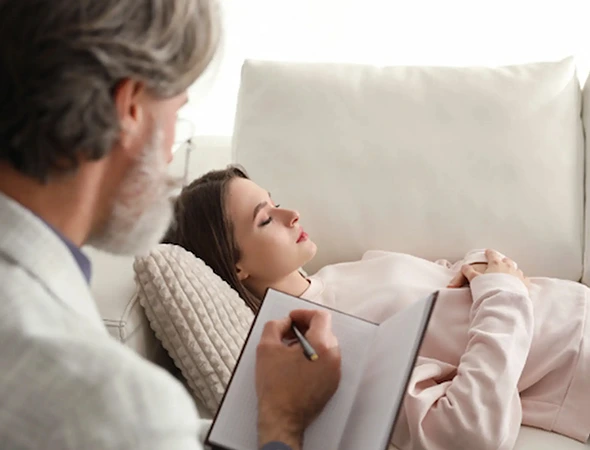 Past Life Regression Arlington, VA