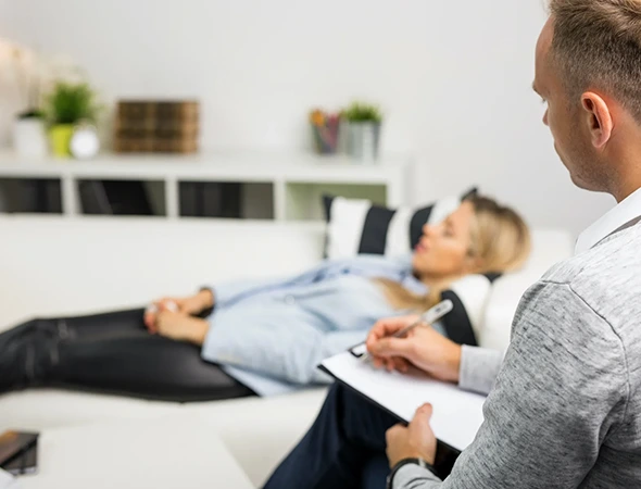 Past Life Regression in Arlington, VA