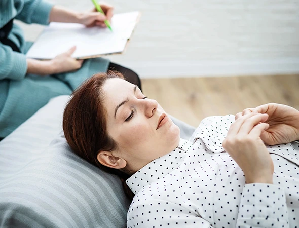 Past Life Regression Arlington, VA