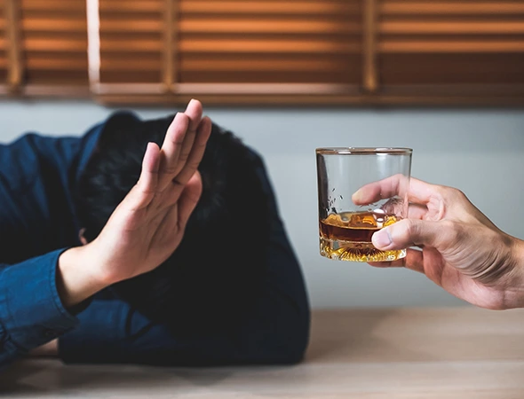 quit drinking hypnosis in Arlington, VA
