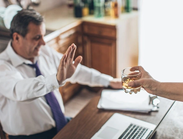 quit drinking hypnosis in Arlington, VA